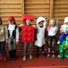 Fotografie 1 - Karneval ve 4.C