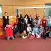Fotografie 4 - Karneval ve 4.C