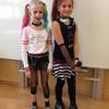 Fotografie 14 - Karneval ve 4.C