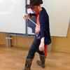 Fotografie 19 - Karneval ve 4.C