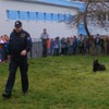 Fotografie 2 - Den s IZS