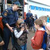 Fotografie 17 - Den s IZS