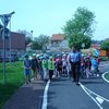 Fotografie 9 - DOPRAVNÍ HŘIŠTĚ PROSETICE