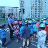 Fotografie 12 - DOPRAVNÍ HŘIŠTĚ PROSETICE