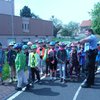 Fotografie 13 - DOPRAVNÍ HŘIŠTĚ PROSETICE