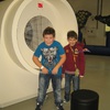 Fotografie 26 - Techmania Plzeň