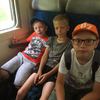 Fotografie 6 - ŠvP - středa - celodenní výlet