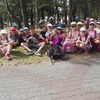 Fotografie 14 - Škola v přírodě - POSLŮV MLÝN 2018