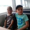 Fotografie 11 - ŠvP středa - parník