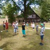 Fotografie 10 - ŠvP středa - Máchovo jezero, Staré Splavy