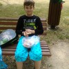 Fotografie 15 - ŠvP středa - Máchovo jezero, Staré Splavy