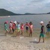 Fotografie 21 - ŠvP středa - Máchovo jezero, Staré Splavy
