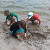 Fotografie 22 - ŠvP středa - Máchovo jezero, Staré Splavy