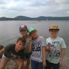 Fotografie 25 - ŠvP středa - Máchovo jezero, Staré Splavy