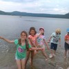 Fotografie 26 - ŠvP středa - Máchovo jezero, Staré Splavy