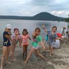 Fotografie 27 - ŠvP středa - Máchovo jezero, Staré Splavy