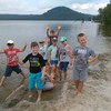 Fotografie 28 - ŠvP středa - Máchovo jezero, Staré Splavy