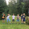 Fotografie 5 - ŠvP - příjezd