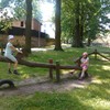 Fotografie 25 - ŠvP čtvrtek - putování za lesními bytostmi
