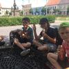 Fotografie 16 - ŠvP - sobota