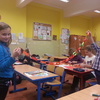 Fotografie 4 - Vánoční příprava ve 3.D