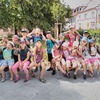 Fotografie 2 - ŠvP - sobota