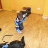 Fotografie 15 - Canis Therapy