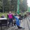 Fotografie 2 - Švp Kořenov 5. den
