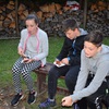 Fotografie 25 - ŠvP Kořenov - 5. den