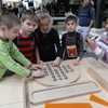Fotografie 2 - Techmania Plzeň