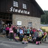 Fotografie 10 - ŠvP Harrachov Šindelka