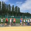 Fotografie 1 - Olympijský běh