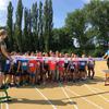Fotografie 3 - Olympijský běh