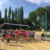 Fotografie 7 - Olympijský běh