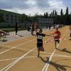 Fotografie 8 - Olympijský běh