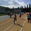 Fotografie 13 - Olympijský běh