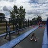 Fotografie 1 - Třídní výlet - FAJN PARK