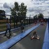 Fotografie 2 - Třídní výlet - FAJN PARK