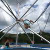 Fotografie 8 - Třídní výlet - FAJN PARK