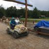 Fotografie 14 - Třídní výlet - FAJN PARK