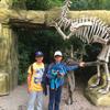 Fotografie 21 - Třídní výlet - FAJN PARK