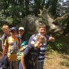 Fotografie 22 - Třídní výlet - FAJN PARK