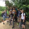 Fotografie 27 - Třídní výlet - FAJN PARK