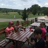 Fotografie 30 - Třídní výlet - FAJN PARK