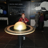 Fotografie 3 - Planetárium Plzeň