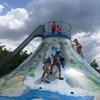 Fotografie 40 - Třídní výlet - FAJN PARK