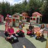 Fotografie 48 - Třídní výlet - FAJN PARK