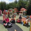 Fotografie 49 - Třídní výlet - FAJN PARK