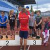 Fotografie 3 - Štafetový pohár - krajské kolo