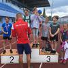 Fotografie 4 - Štafetový pohár - krajské kolo